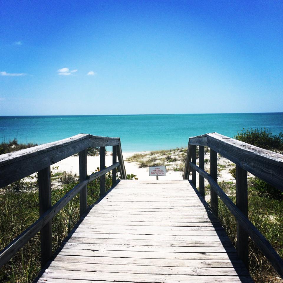 In Order to Follow your&nbsp;Path